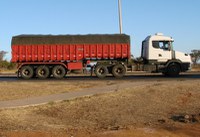 Prorrogado prazo de validade do Registro Nacional de Transportadores Rodoviários de Cargas