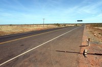 RDC: dois lotes da rodovia BR-235/BA são licitados