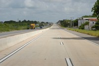 Região Metropolitana de Natal recebe obras de melhoria e adequação ao tráfego