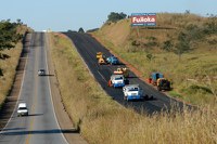 Reidi: obras nas rodovias BR-060, BR-153, BR-262-DF/GO/MG terão incentivos de R$ 165 milhões