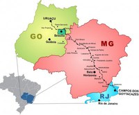 Reunião em Campos, no Rio de Janeiro, discutirá nova ferrovia  