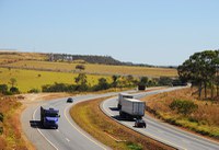 Rodovias têm o menor índice de acidentes dos últimos dez anos