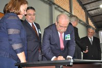 Santa Catarina:  obras na rodovia BR-470 já podem começar