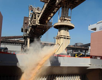 Santos sobe participação na balança e bate novo recorde