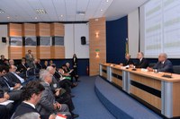 Santos: terminais devem respeitar janela de chegada nos pátios