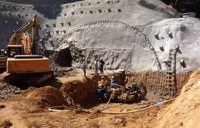 Serra de Petrópolis terá túnel de 4,6 quilômetros