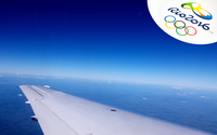 Setor de Aviação pactua lista de compromissos para Jogos Rio 2016