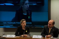 TACs abrangem 560 obras em rodovias concedidas, das quais 1/3 já está concluído e 1/3 em execução 