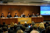 TAV: prazo para envio de dúvidas termina no dia 16 de abril