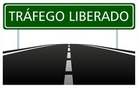 Tráfego na BR-364/163/MT foi liberado neste domingo (11)