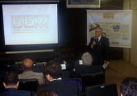 Transparência e agilidade para o BEM público 