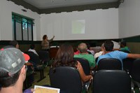 Valec apresenta Fiol para autoridades de São Desidério