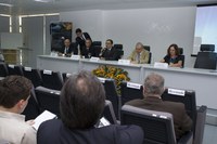 Valec comemora dia mundial do meio ambiente