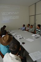 Valec encerra em Guanambi palestras no oeste baiano