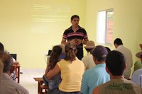 Valec promove campanha de esclarecimento sobre a Fiol na Bahia