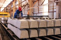 Valec publica edital para aquisição de trilhos da Fiol na Bahia