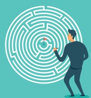 Duas palavrinhas sobre definição de metas