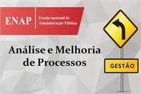 Análise e Melhoria de Processos