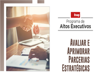 Avaliar e Aprimorar Parcerias Estratégicas 