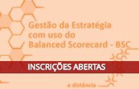 ENAP - Gestão da Estratégia com BSC