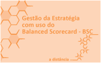(PLA) Gestão Estratégica com Uso do BSC