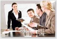 Planejamento Estratégico