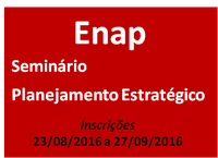 Seminário - Planejamento Estratégico