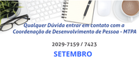 Cursos Incrições Abertas