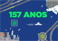 157 Anos do Ministério dos Transportes