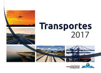 CADERNO TRANSPORTES DIVULGA BALANÇO DE INVESTIMENTOS E OBRAS REALIZADOS EM 2017
