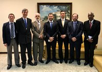 Política e Estratégia Nacionais dos Transportes