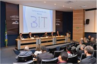 ACESSE A NOVA PÁGINA DO BANCO DE INFORMAÇÕES DE TRANSPORTES, O BIT