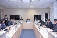 FÓRUM PERMANENTE PARA O TRANSPORTE RODOVIÁRIO DE CARGAS