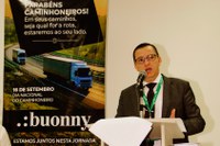 IV SEMINÁRIO NACIONAL DE SINDICATOS DE CAMINHONEIROS