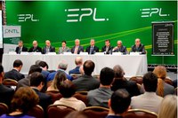 SPI faz apresentação no lançamento do Observatório Nacional de Transporte e Logística – ONTL