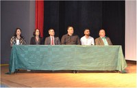 SPI PARTICIPA DE EVENTO NO INSTITUTO FEDERAL DE GOIÁS