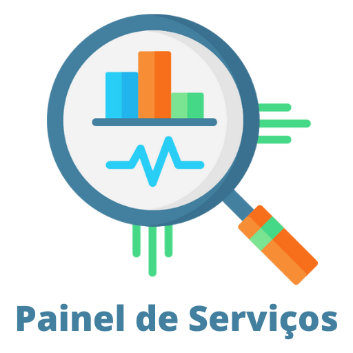 Icone Painel Servicos