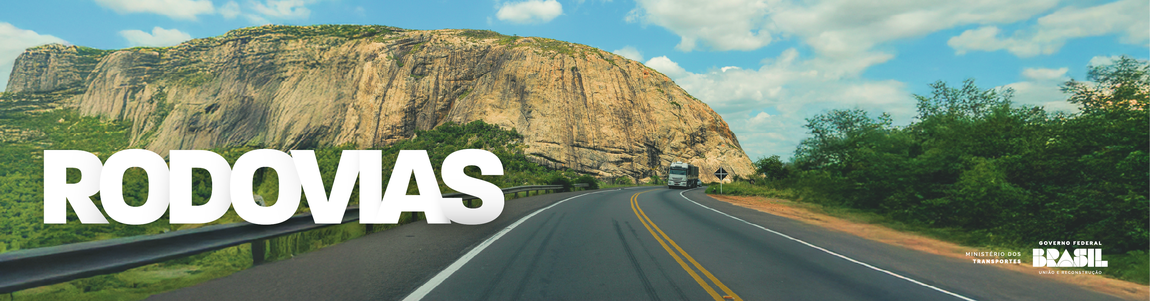 banner rodovias