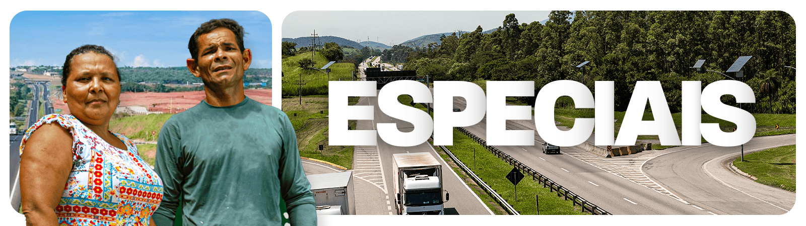 Especiais