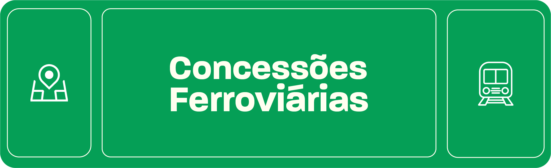 Concessões Ferroviárias