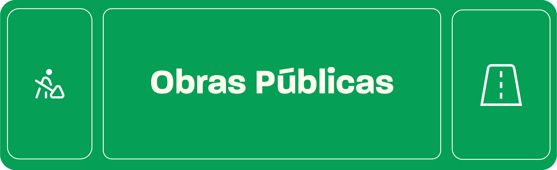 Obras Públicas