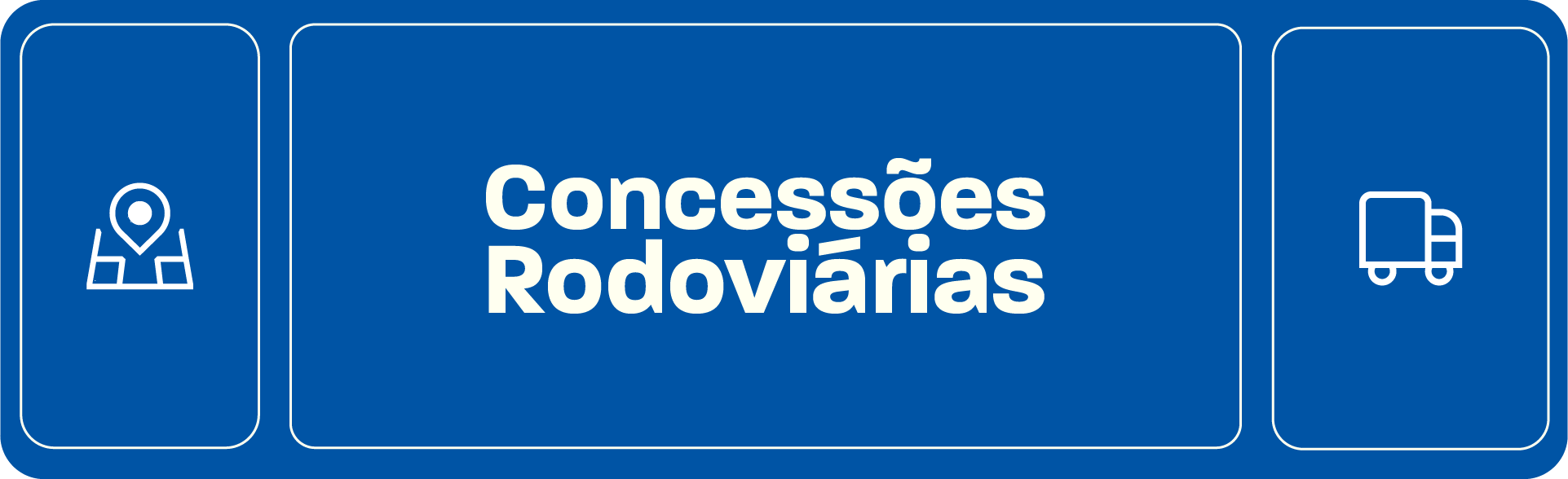 Concessões Rodoviárias 2026