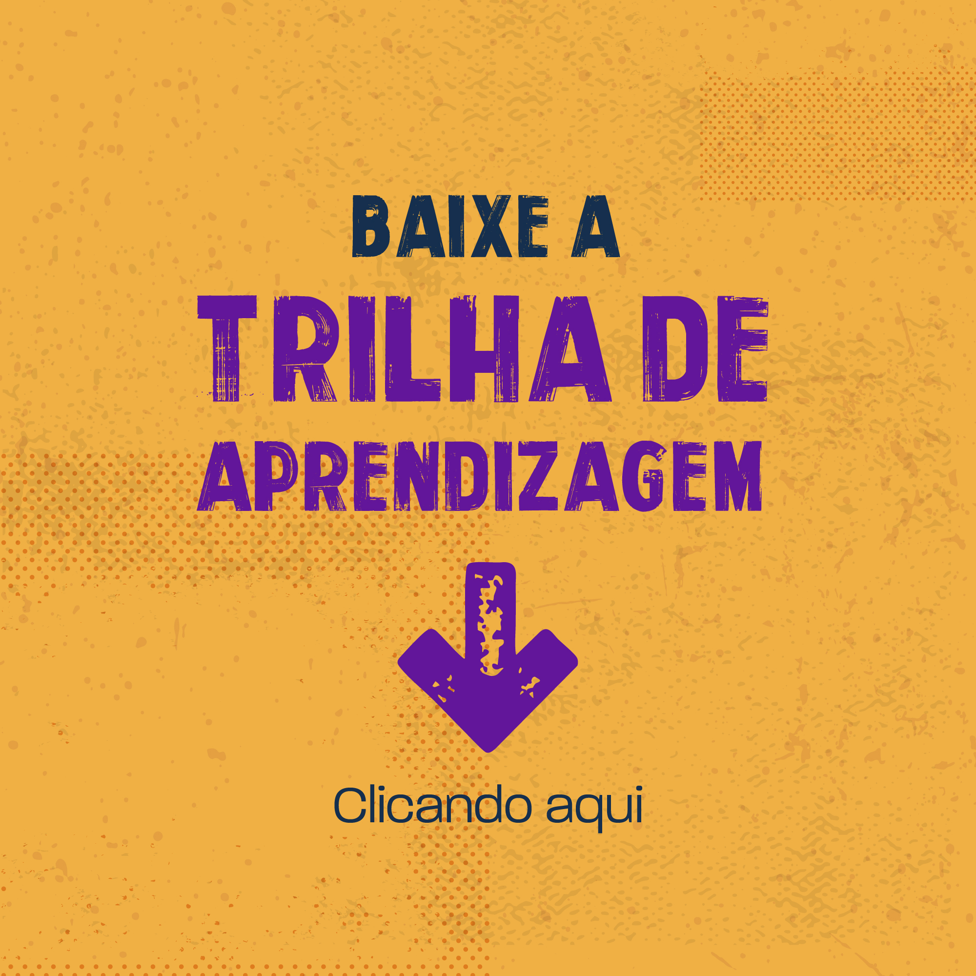 Card sobre campanha de prevenção ao assédio e descriminação