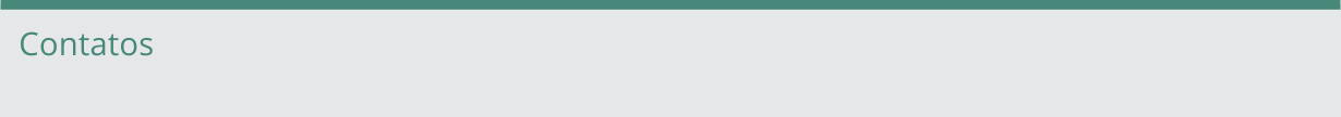 BARRA CONTATOS