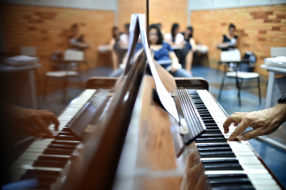 eescola de musica de brasilia