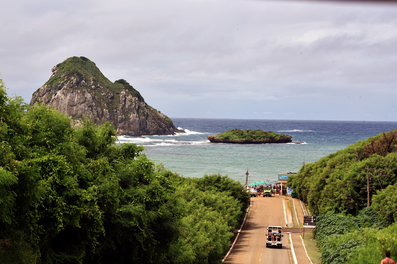 Foto parques Noronha editada