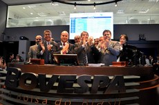 Leilão de aeroportos tem ágio médio de 347