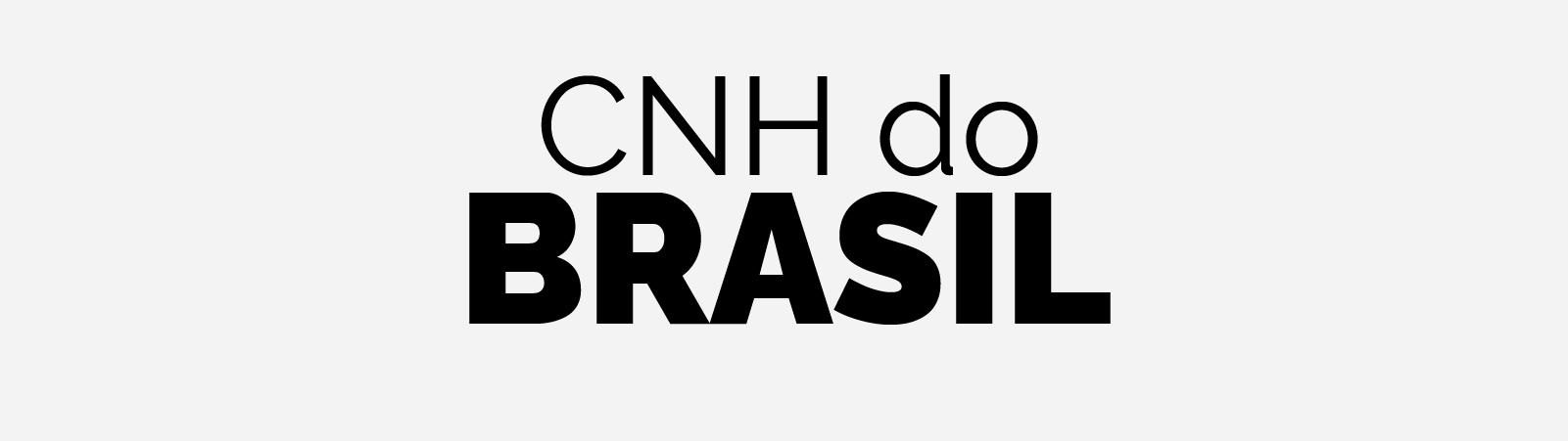 CNH do Brasil