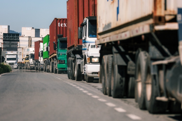 Medida Provisória nº 1.343 prevê aumento da fiscalização e aplicação de punições rigorosas em casos de descumprimento da Política Nacional de Pisos Mínimos do Transporte Rodoviário de Cargas