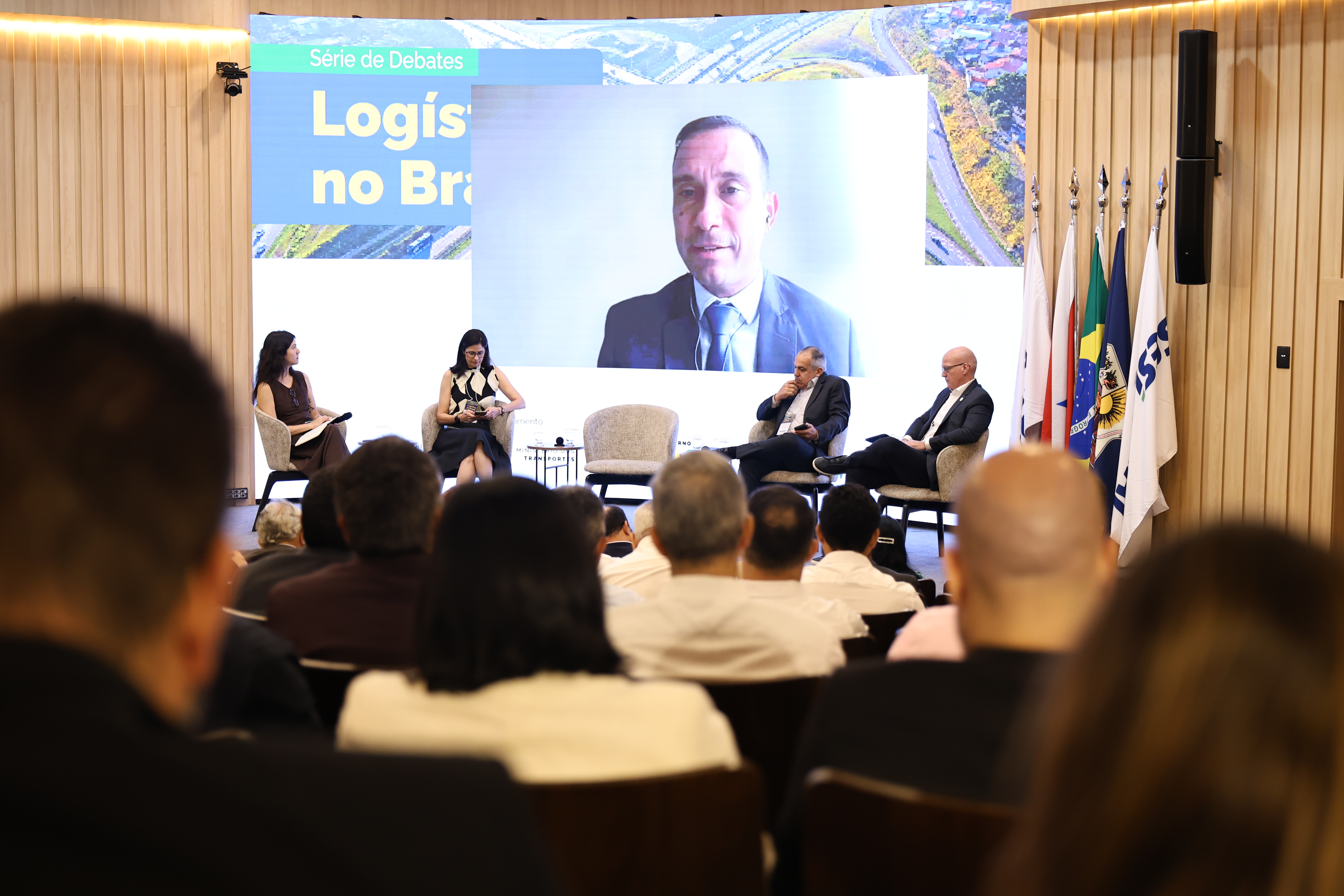 Pará recebe etapa final do PNL 2050 e avança na construção do novo planejamento integrado